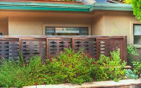 Sedona Uptown Suites